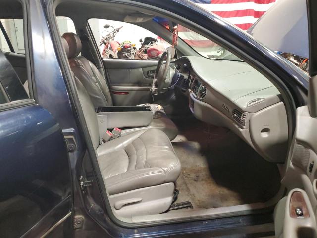 Photo 6 VIN: 2G4WY55J5Y1178466 - BUICK CENTURY 