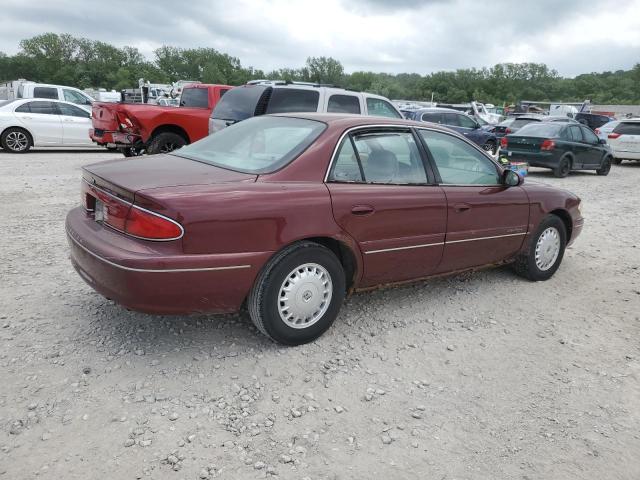 Photo 2 VIN: 2G4WY55J5Y1319133 - BUICK CENTURY 