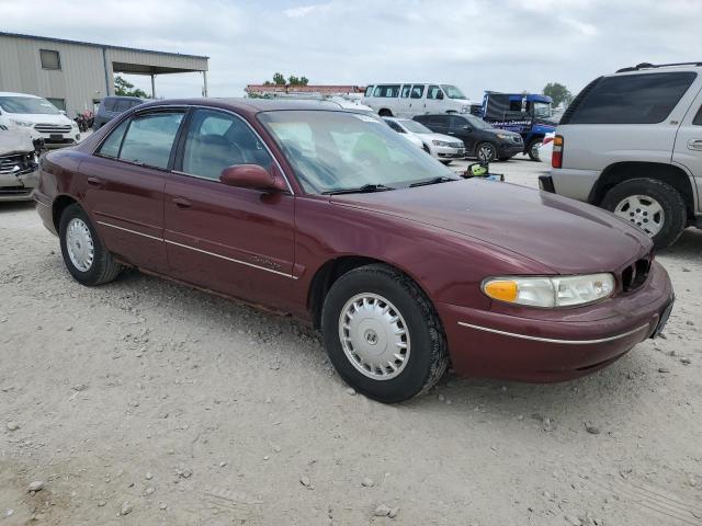 Photo 3 VIN: 2G4WY55J5Y1319133 - BUICK CENTURY 