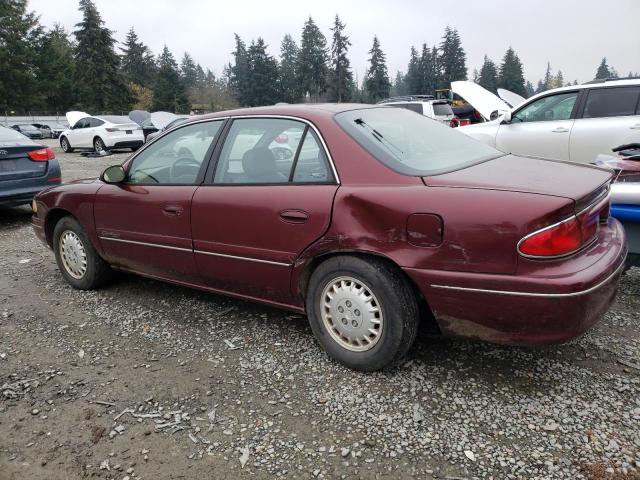 Photo 1 VIN: 2G4WY55J611146633 - BUICK CENTURY LI 