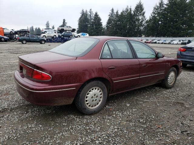 Photo 2 VIN: 2G4WY55J611146633 - BUICK CENTURY LI 