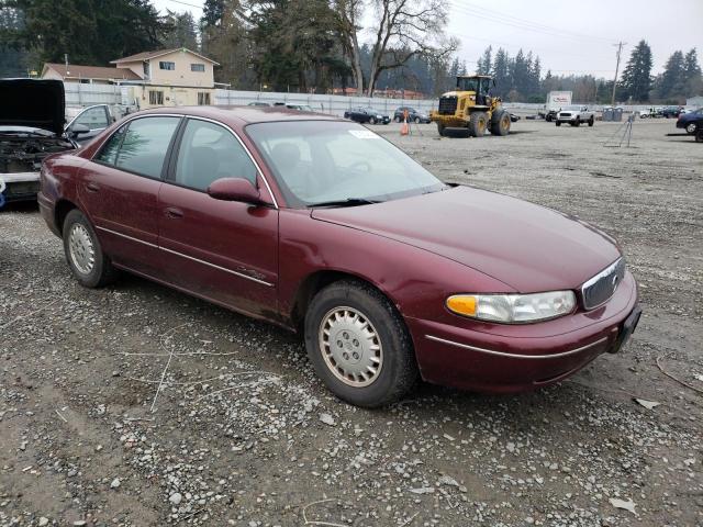 Photo 3 VIN: 2G4WY55J611146633 - BUICK CENTURY LI 