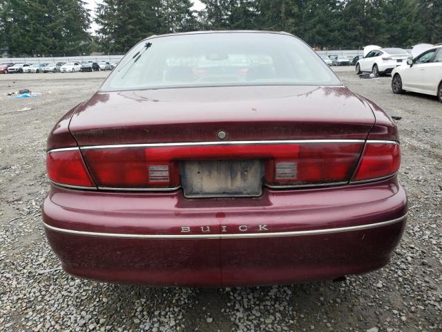 Photo 5 VIN: 2G4WY55J611146633 - BUICK CENTURY LI 