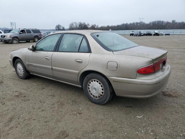 Photo 1 VIN: 2G4WY55J611237093 - BUICK CENTURY LI 