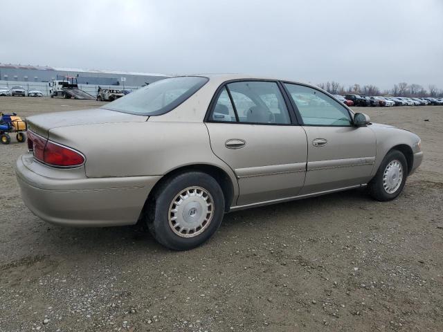 Photo 2 VIN: 2G4WY55J611237093 - BUICK CENTURY LI 