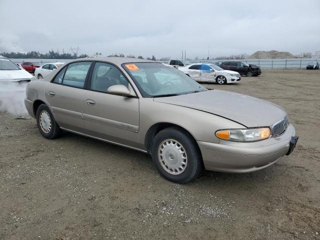 Photo 3 VIN: 2G4WY55J611237093 - BUICK CENTURY LI 