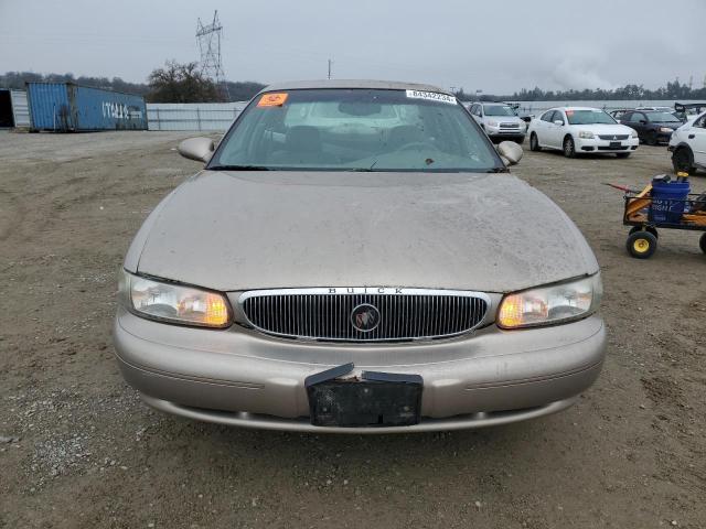 Photo 4 VIN: 2G4WY55J611237093 - BUICK CENTURY LI 