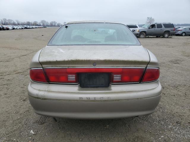 Photo 5 VIN: 2G4WY55J611237093 - BUICK CENTURY LI 