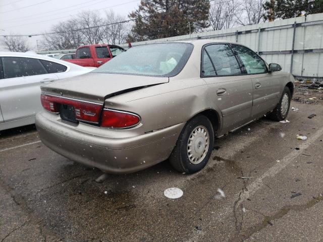 Photo 3 VIN: 2G4WY55J621105694 - BUICK CENTURY LI 