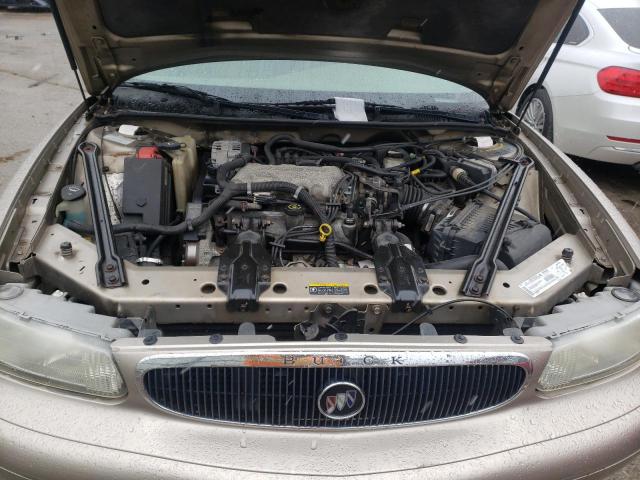 Photo 6 VIN: 2G4WY55J621105694 - BUICK CENTURY LI 