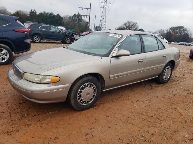 Photo 0 VIN: 2G4WY55J621164325 - BUICK CENTURY 