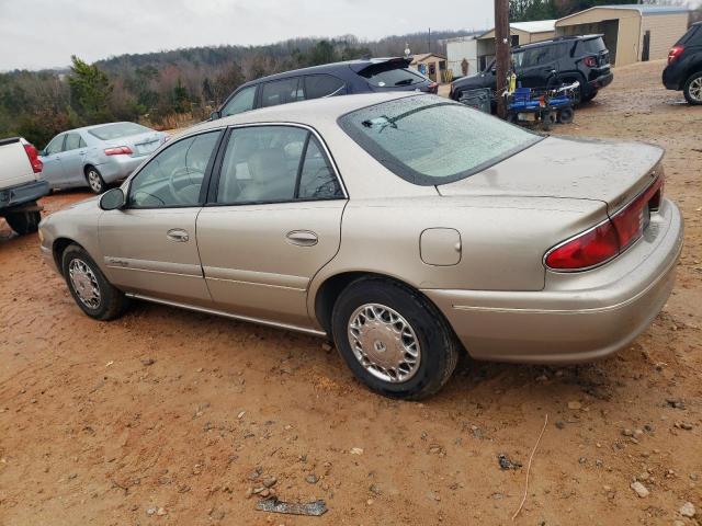 Photo 1 VIN: 2G4WY55J621164325 - BUICK CENTURY 