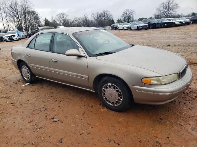 Photo 3 VIN: 2G4WY55J621164325 - BUICK CENTURY 