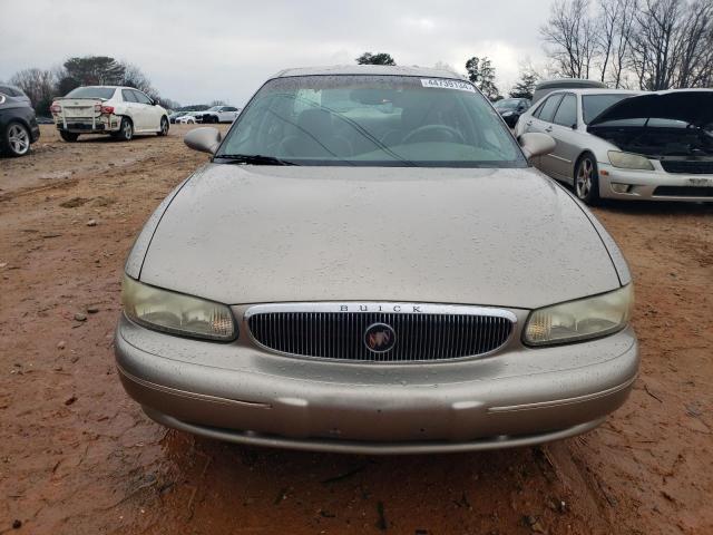 Photo 4 VIN: 2G4WY55J621164325 - BUICK CENTURY 