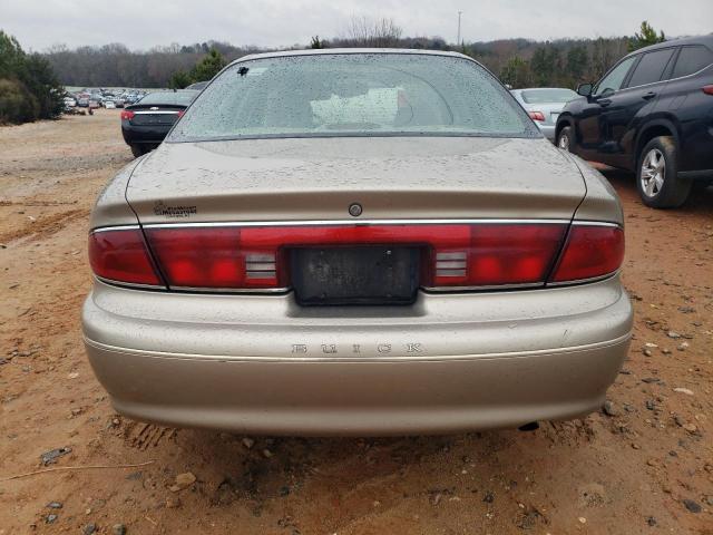 Photo 5 VIN: 2G4WY55J621164325 - BUICK CENTURY 