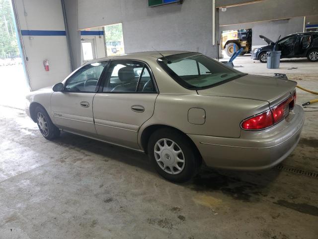 Photo 1 VIN: 2G4WY55J711143630 - BUICK CENTURY LI 