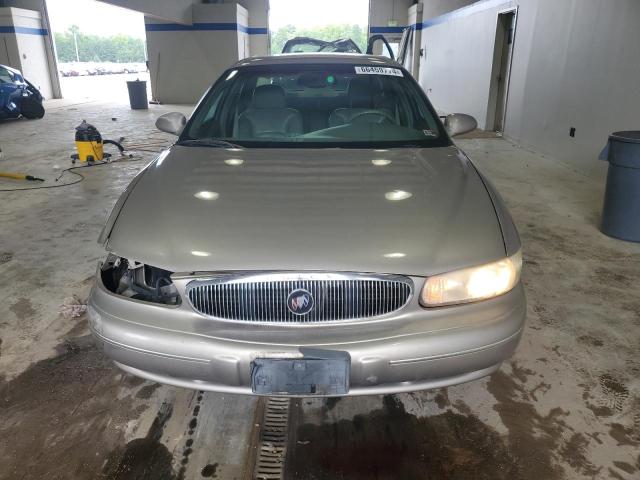 Photo 4 VIN: 2G4WY55J711143630 - BUICK CENTURY LI 