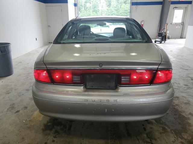 Photo 5 VIN: 2G4WY55J711143630 - BUICK CENTURY LI 