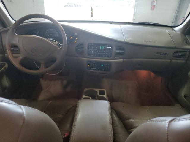 Photo 7 VIN: 2G4WY55J711143630 - BUICK CENTURY LI 