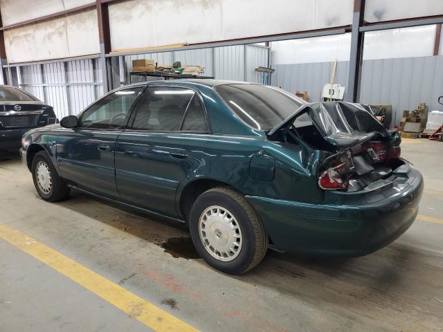 Photo 1 VIN: 2G4WY55J721110287 - BUICK CENTURY LI 