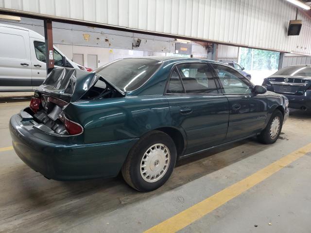 Photo 2 VIN: 2G4WY55J721110287 - BUICK CENTURY LI 