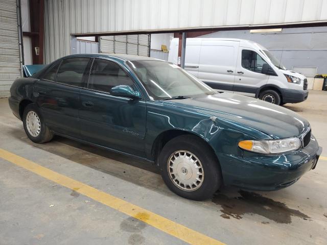 Photo 3 VIN: 2G4WY55J721110287 - BUICK CENTURY LI 