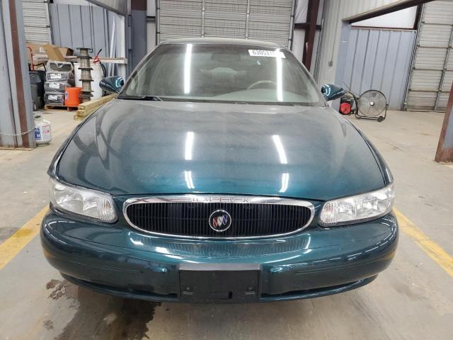 Photo 4 VIN: 2G4WY55J721110287 - BUICK CENTURY LI 