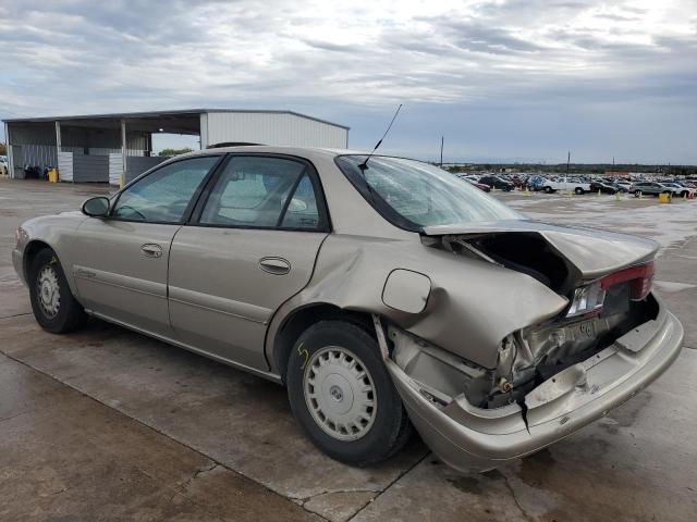 Photo 1 VIN: 2G4WY55J721147128 - BUICK CENTURY LI 