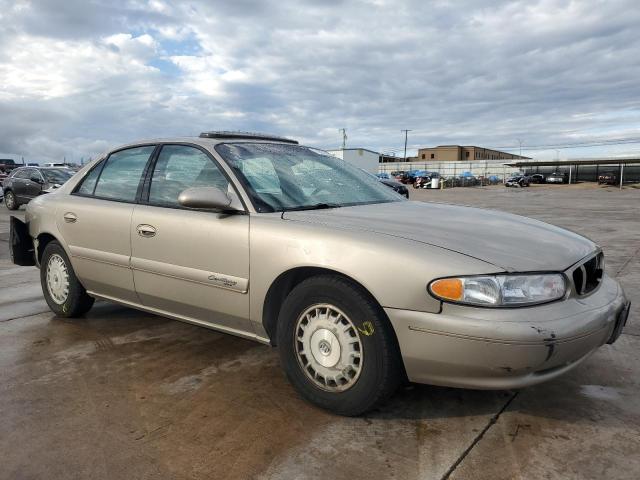 Photo 3 VIN: 2G4WY55J721147128 - BUICK CENTURY LI 