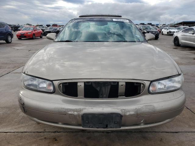 Photo 4 VIN: 2G4WY55J721147128 - BUICK CENTURY LI 