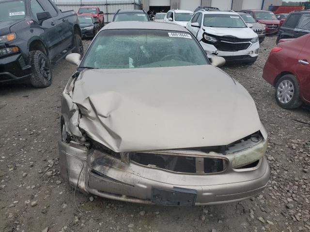 Photo 4 VIN: 2G4WY55J7Y1117894 - BUICK CENTURY LI 