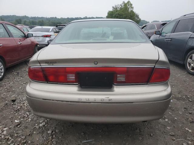 Photo 5 VIN: 2G4WY55J7Y1117894 - BUICK CENTURY LI 