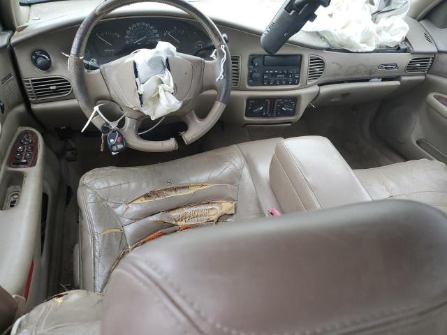 Photo 7 VIN: 2G4WY55J7Y1117894 - BUICK CENTURY LI 