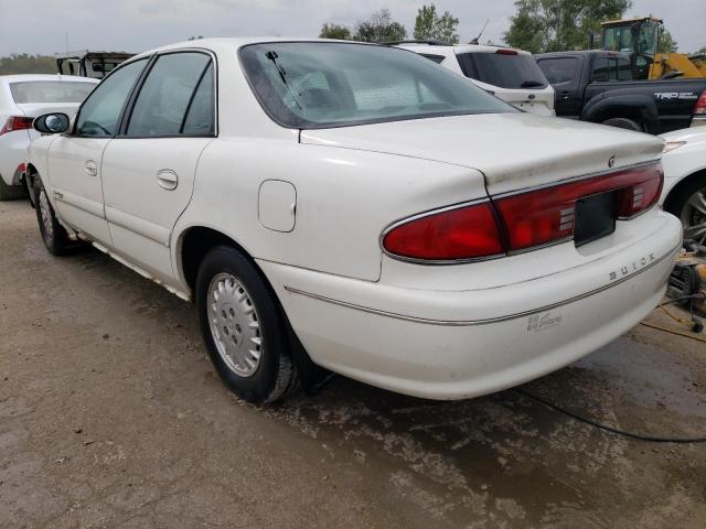 Photo 1 VIN: 2G4WY55J811186972 - BUICK CENTURY LI 