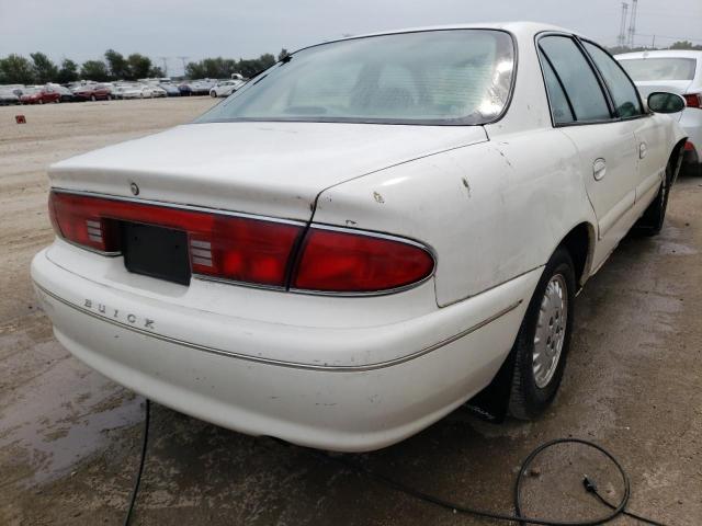 Photo 2 VIN: 2G4WY55J811186972 - BUICK CENTURY LI 