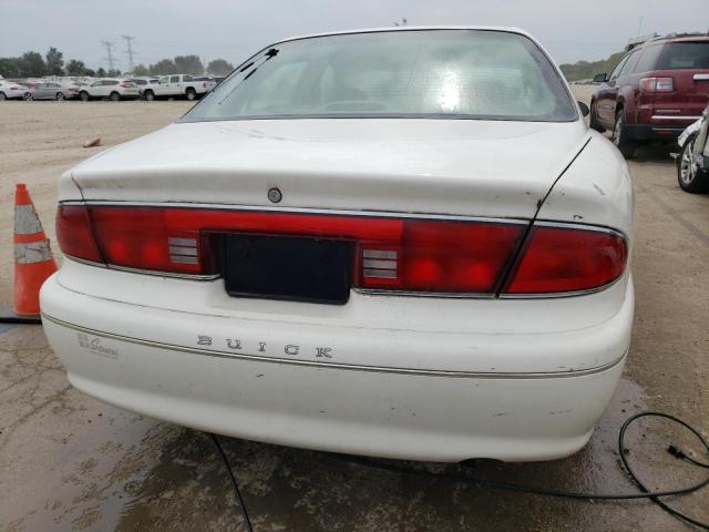 Photo 5 VIN: 2G4WY55J811186972 - BUICK CENTURY LI 