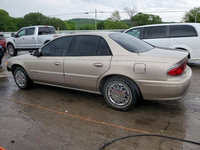 Photo 1 VIN: 2G4WY55J821273479 - BUICK CENTURY 