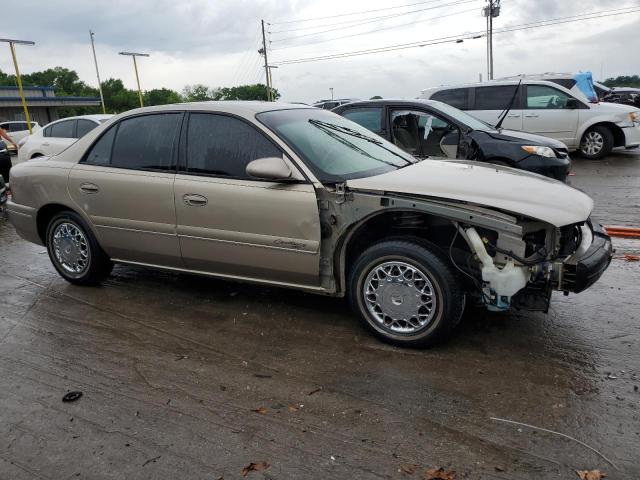 Photo 3 VIN: 2G4WY55J821273479 - BUICK CENTURY 