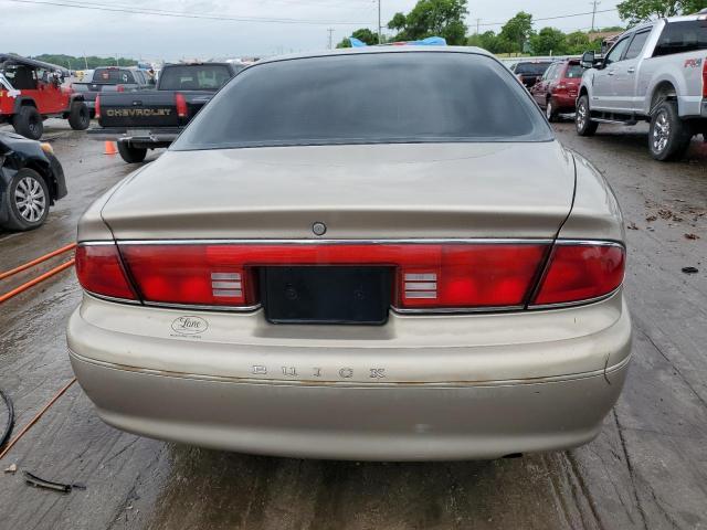 Photo 5 VIN: 2G4WY55J821273479 - BUICK CENTURY 