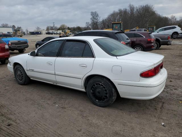 Photo 1 VIN: 2G4WY55J8Y1322205 - BUICK CENTURY 