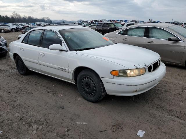 Photo 3 VIN: 2G4WY55J8Y1322205 - BUICK CENTURY 