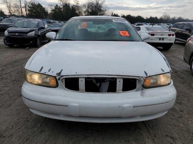 Photo 4 VIN: 2G4WY55J8Y1322205 - BUICK CENTURY 