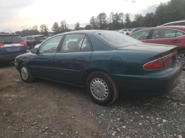 Photo 1 VIN: 2G4WY55J921146272 - BUICK CENTURY LI 