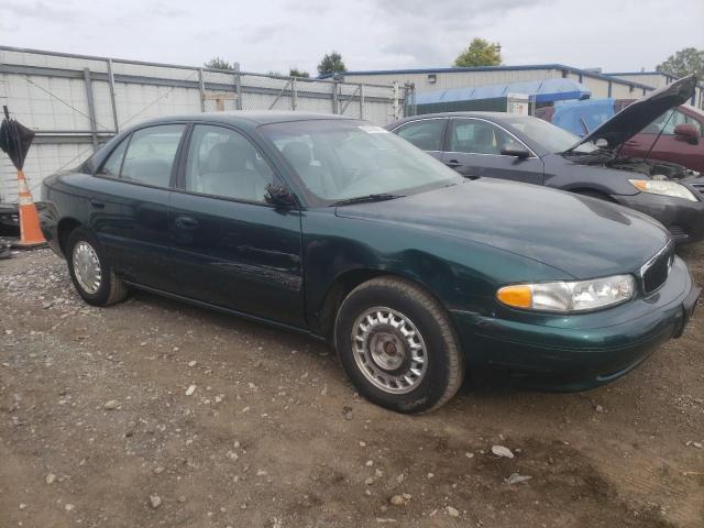 Photo 3 VIN: 2G4WY55J921146272 - BUICK CENTURY LI 