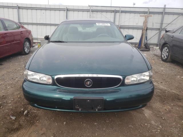 Photo 4 VIN: 2G4WY55J921146272 - BUICK CENTURY LI 