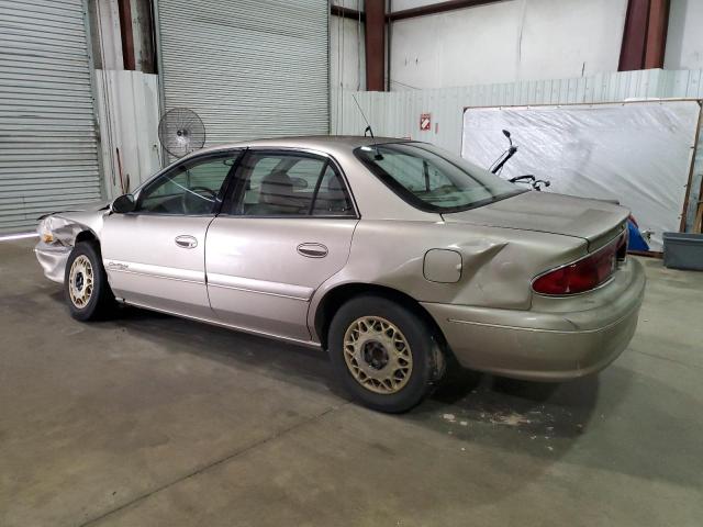 Photo 1 VIN: 2G4WY55J921204929 - BUICK CENTURY LI 