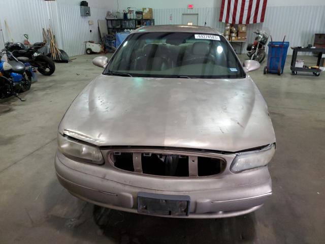 Photo 4 VIN: 2G4WY55J921204929 - BUICK CENTURY LI 