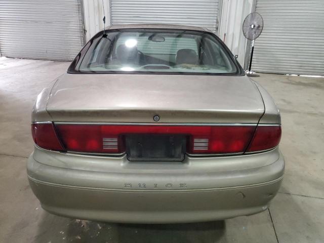 Photo 5 VIN: 2G4WY55J921204929 - BUICK CENTURY LI 