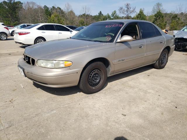 Photo 1 VIN: 2G4WY55J9Y1175120 - BUICK CENTURY LI 