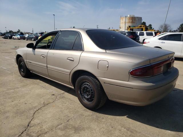 Photo 2 VIN: 2G4WY55J9Y1175120 - BUICK CENTURY LI 